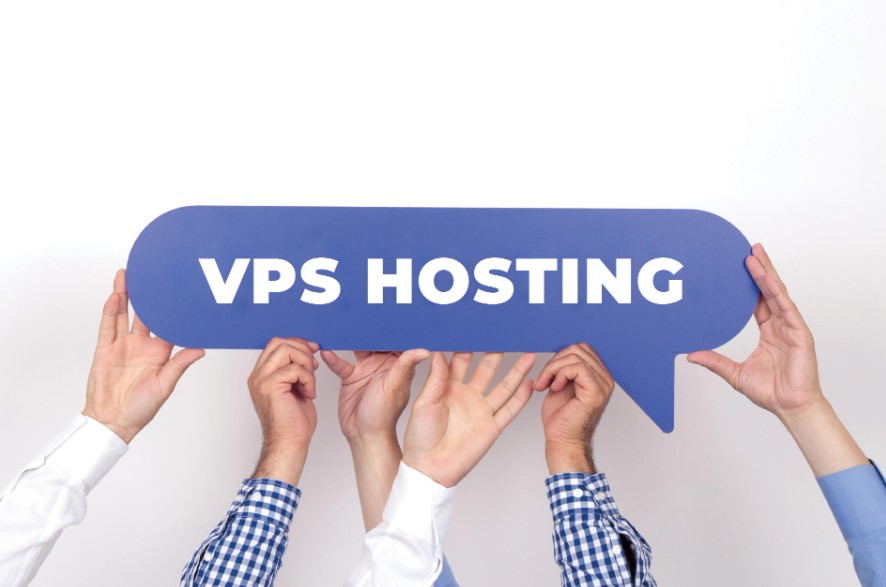 The Benefits of Managed VPS Hosting